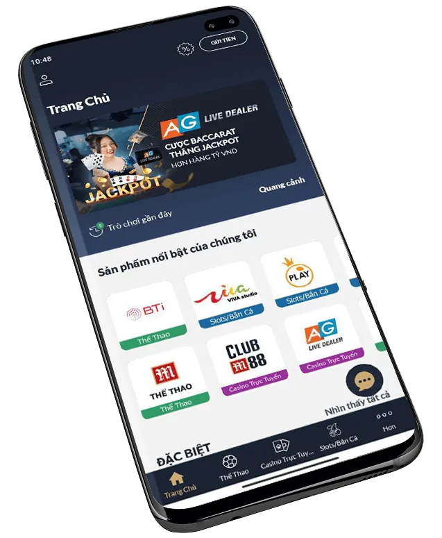 Giao dịch nhanh chóng Onebet88