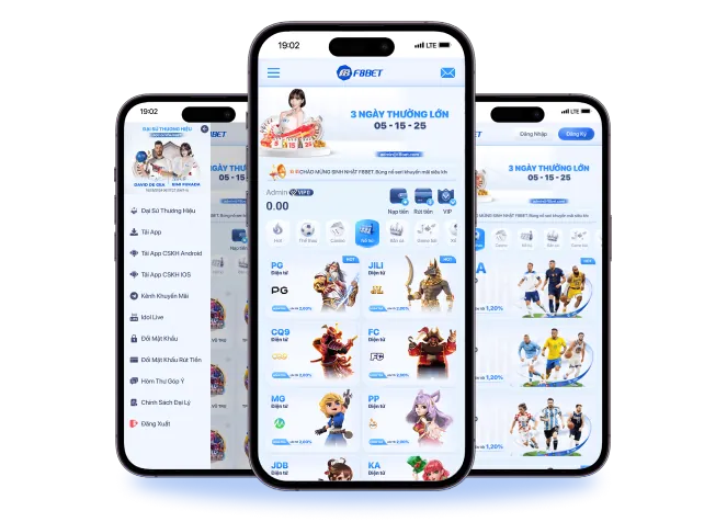 Kho game đa dạng tại Onebet88