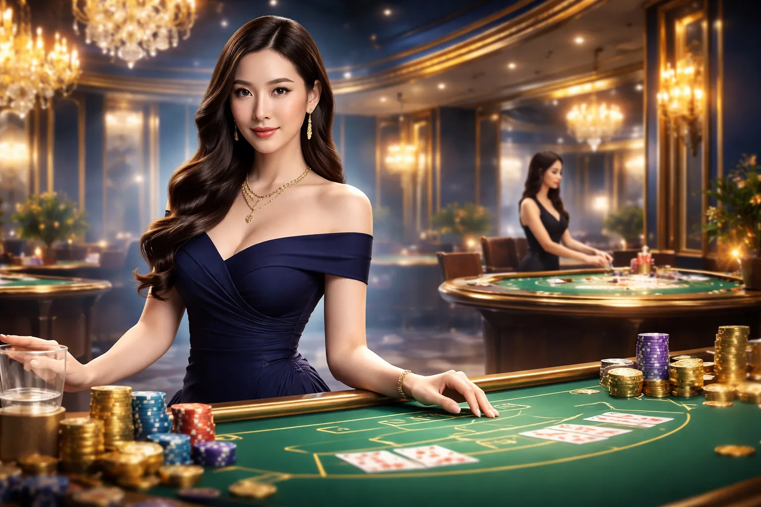 Hình ảnh giới thiệu onebet88 - Nền tảng cá cược uy tín