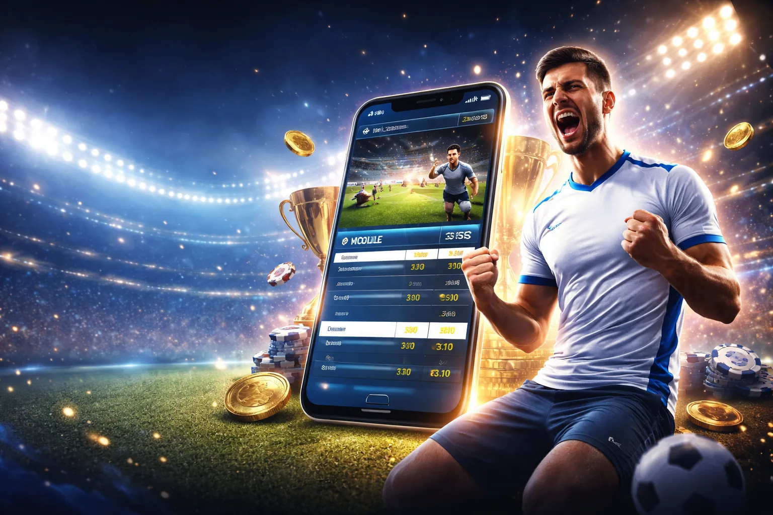Tin tức Onebet88 mới nhất