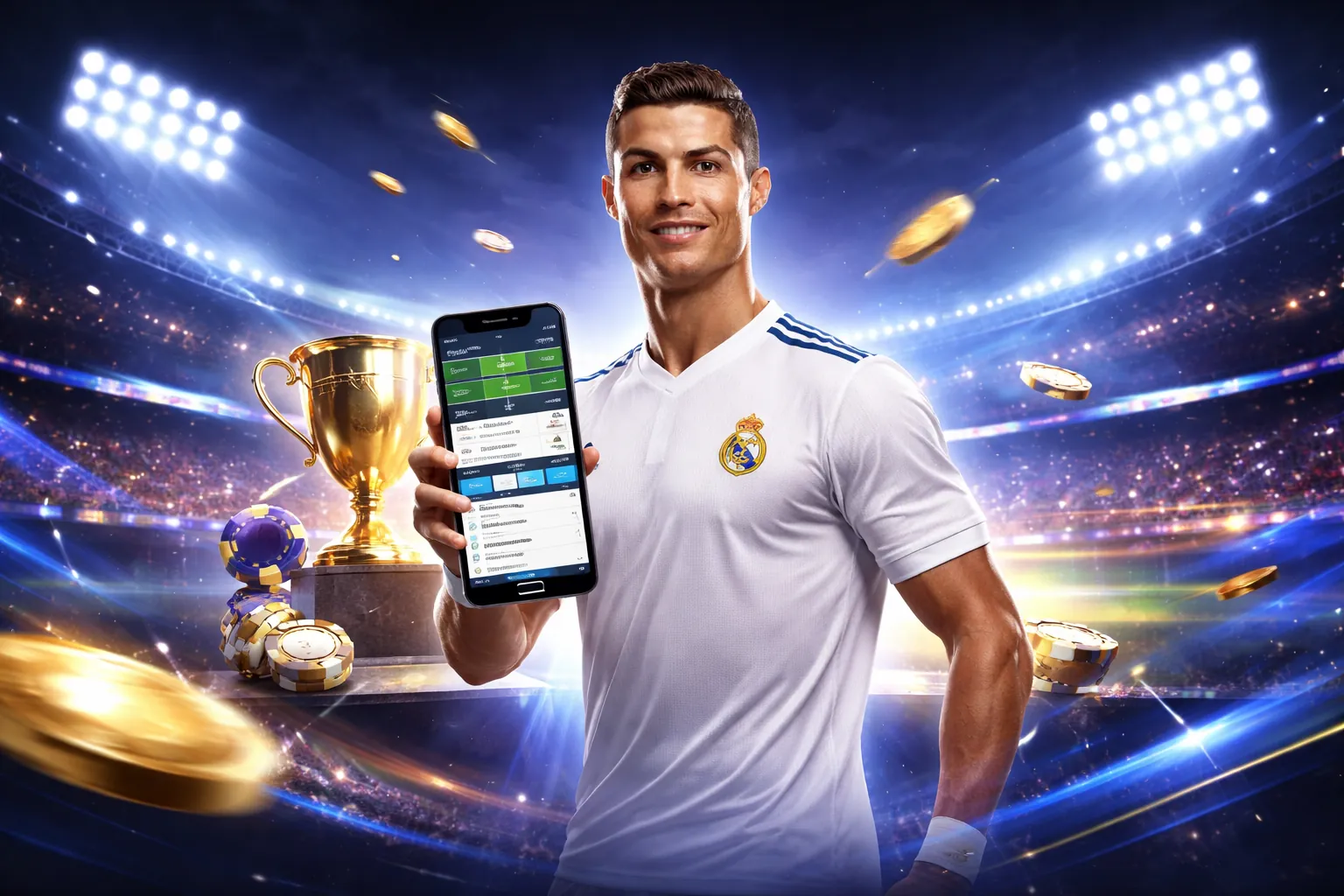 Khuyến mãi Onebet88