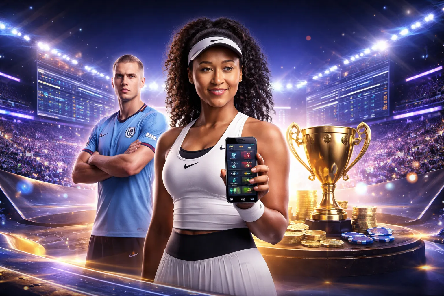 Đội ngũ hỗ trợ khách hàng chuyên nghiệp của onebet88
