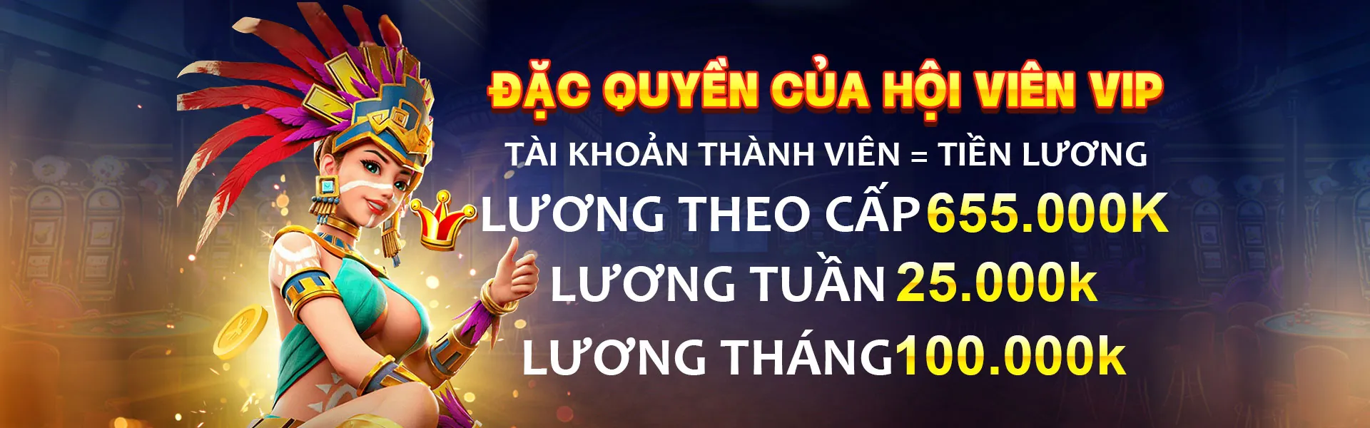 Khuyến mãi Nổ Hũ tại onebet88